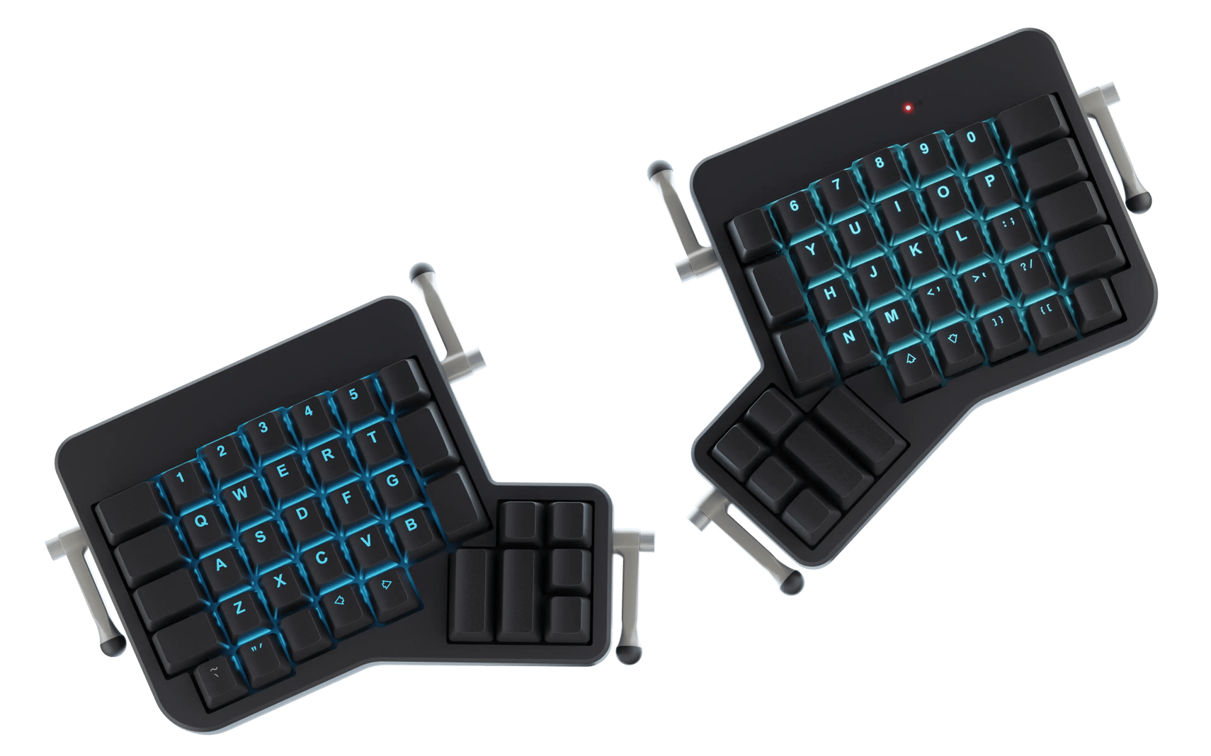 ErgoDox EZ