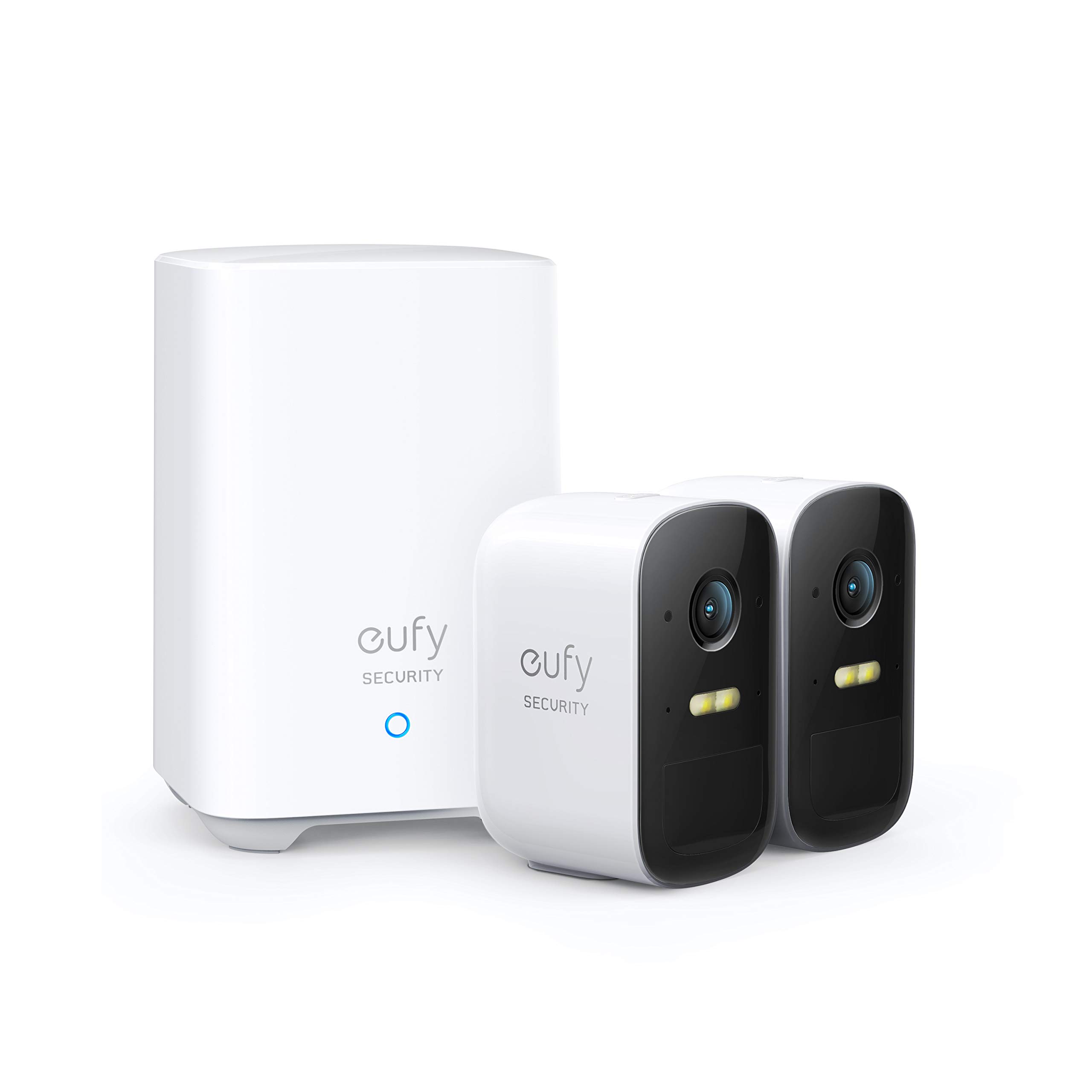 Eufy Cam 2C