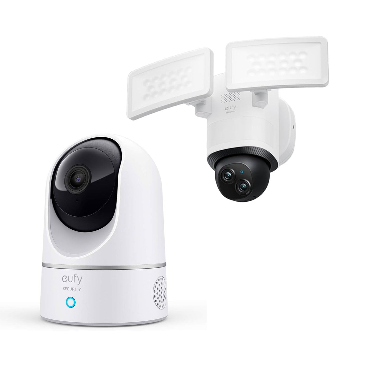 Eufy Indoor Cam E220