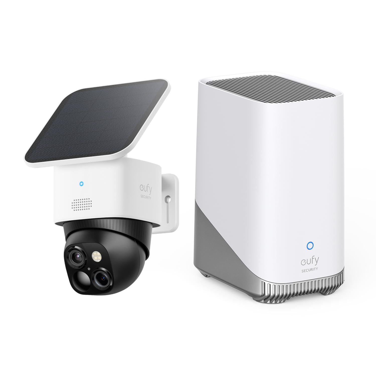 Eufy SoloCam S340