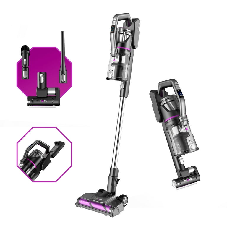 EUREKA WhirlWind Cordless Vacuum Cleaner