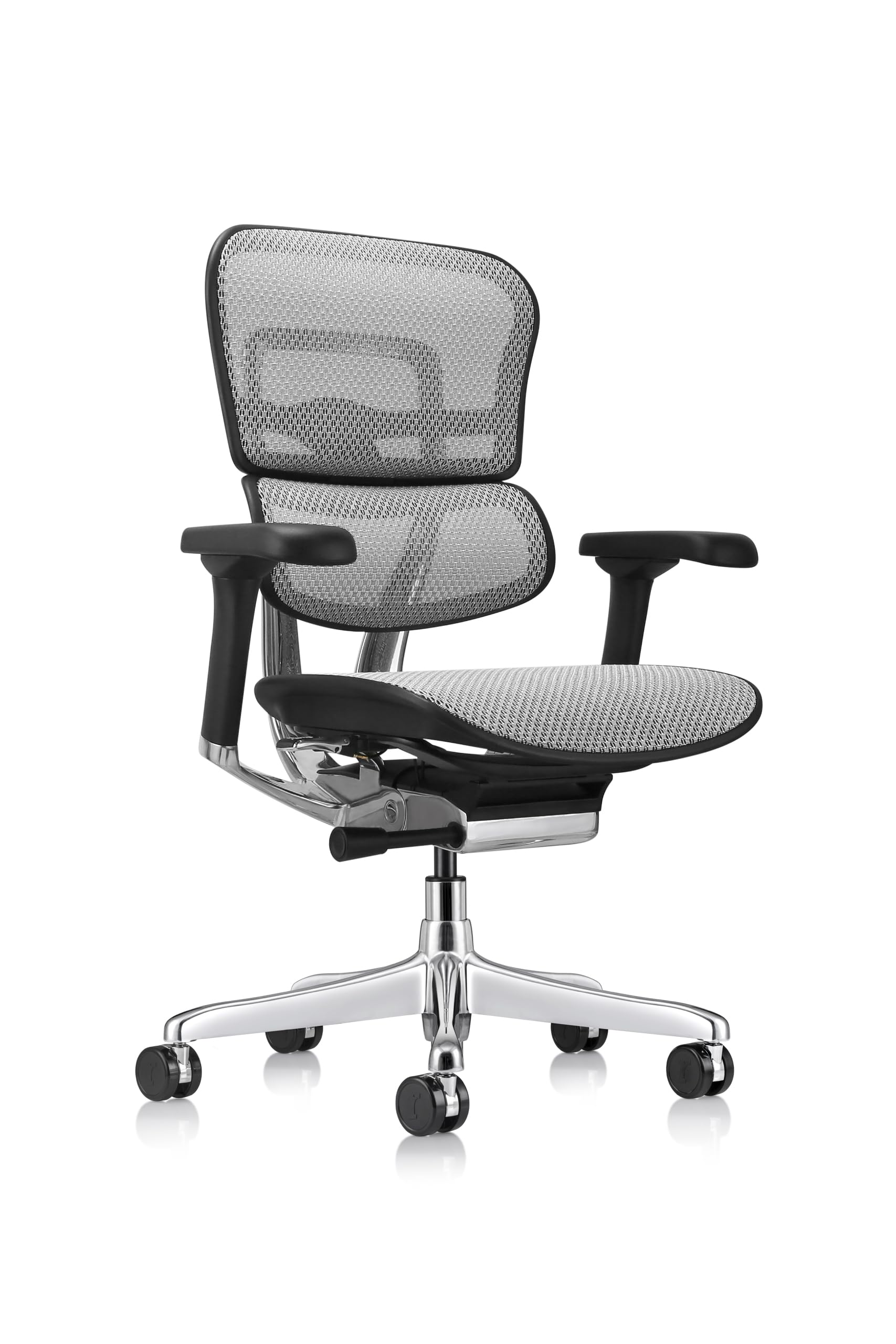 Eurotech Ergohuman Elite