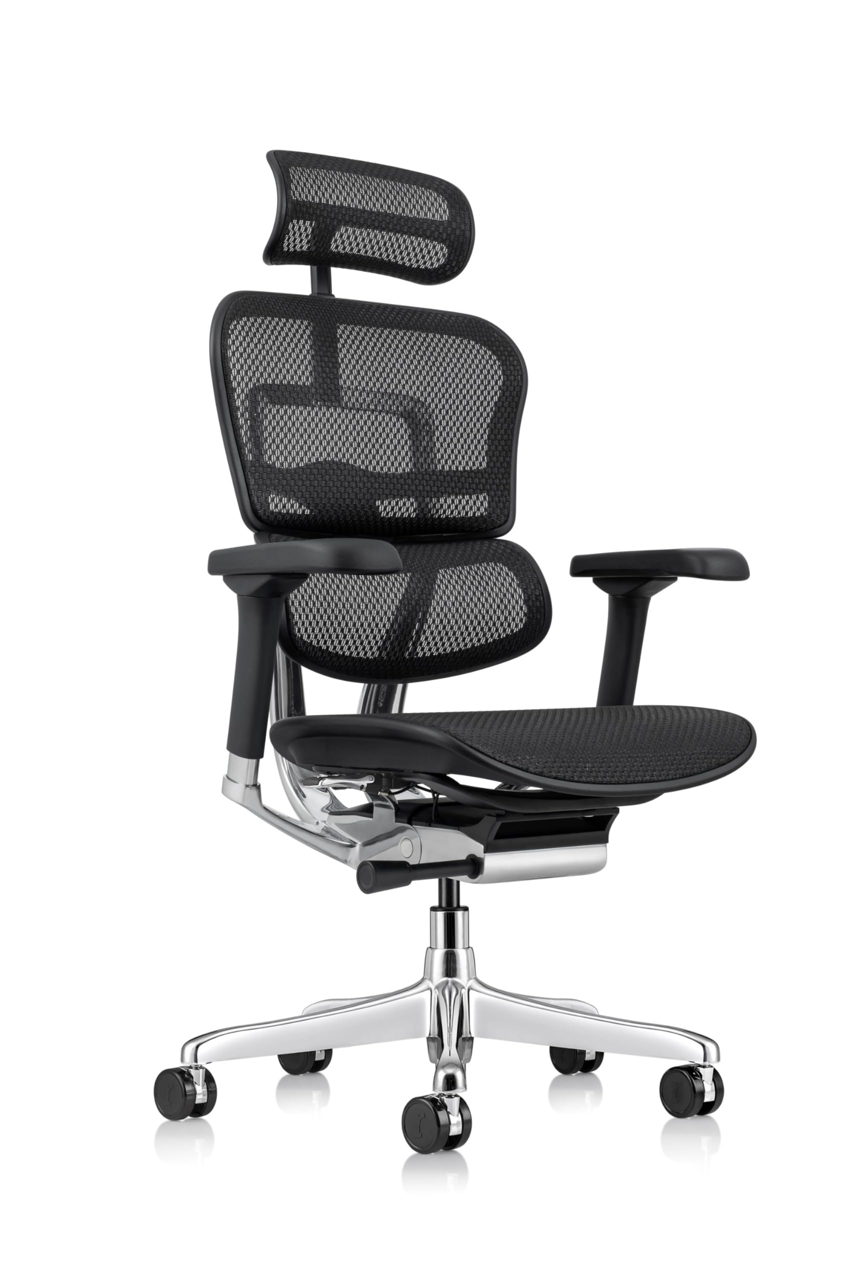 Eurotech Ergohuman Plus