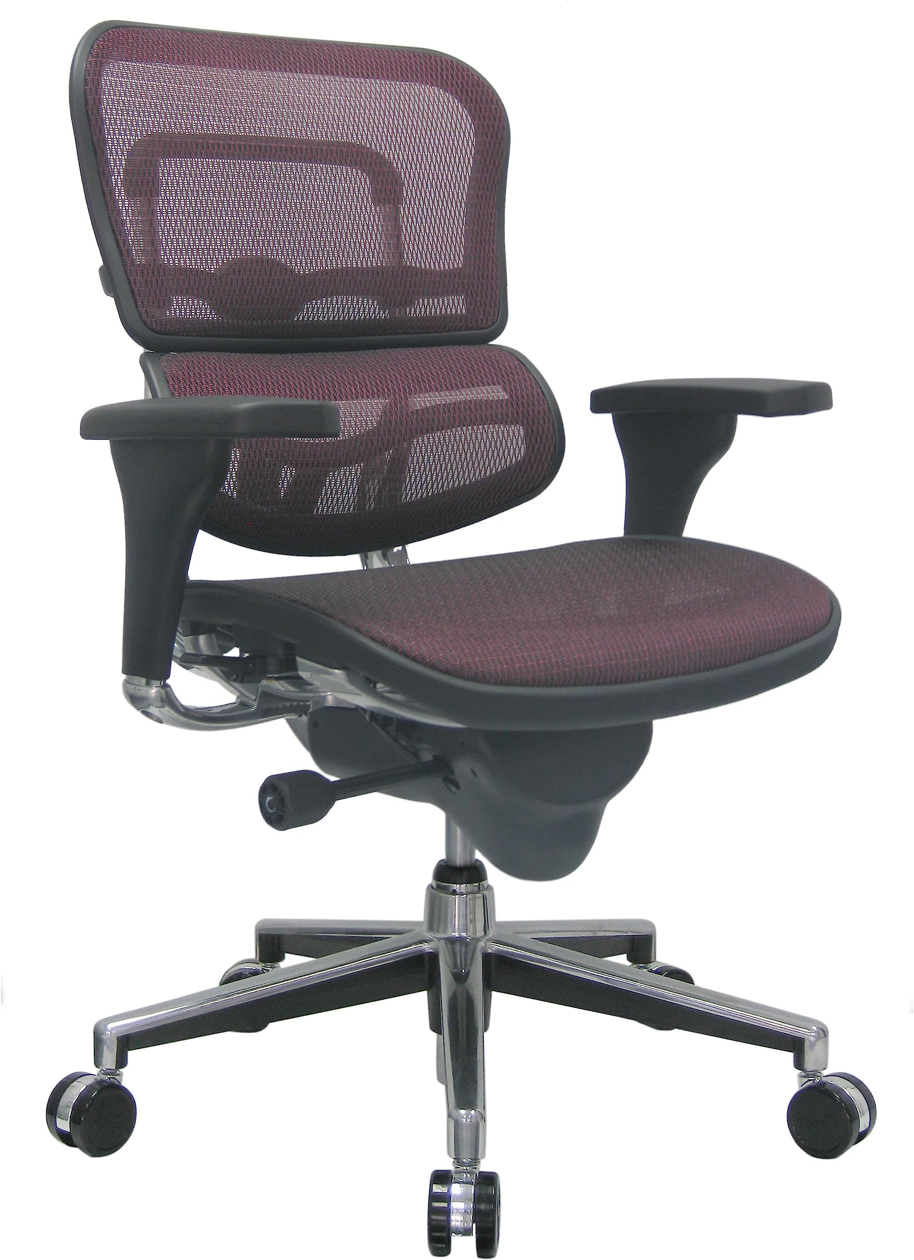 Eurotech Seating Ergohuman Plus
