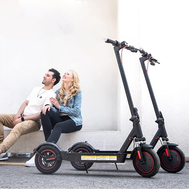 EverCross EV10K Pro Electric Scooter