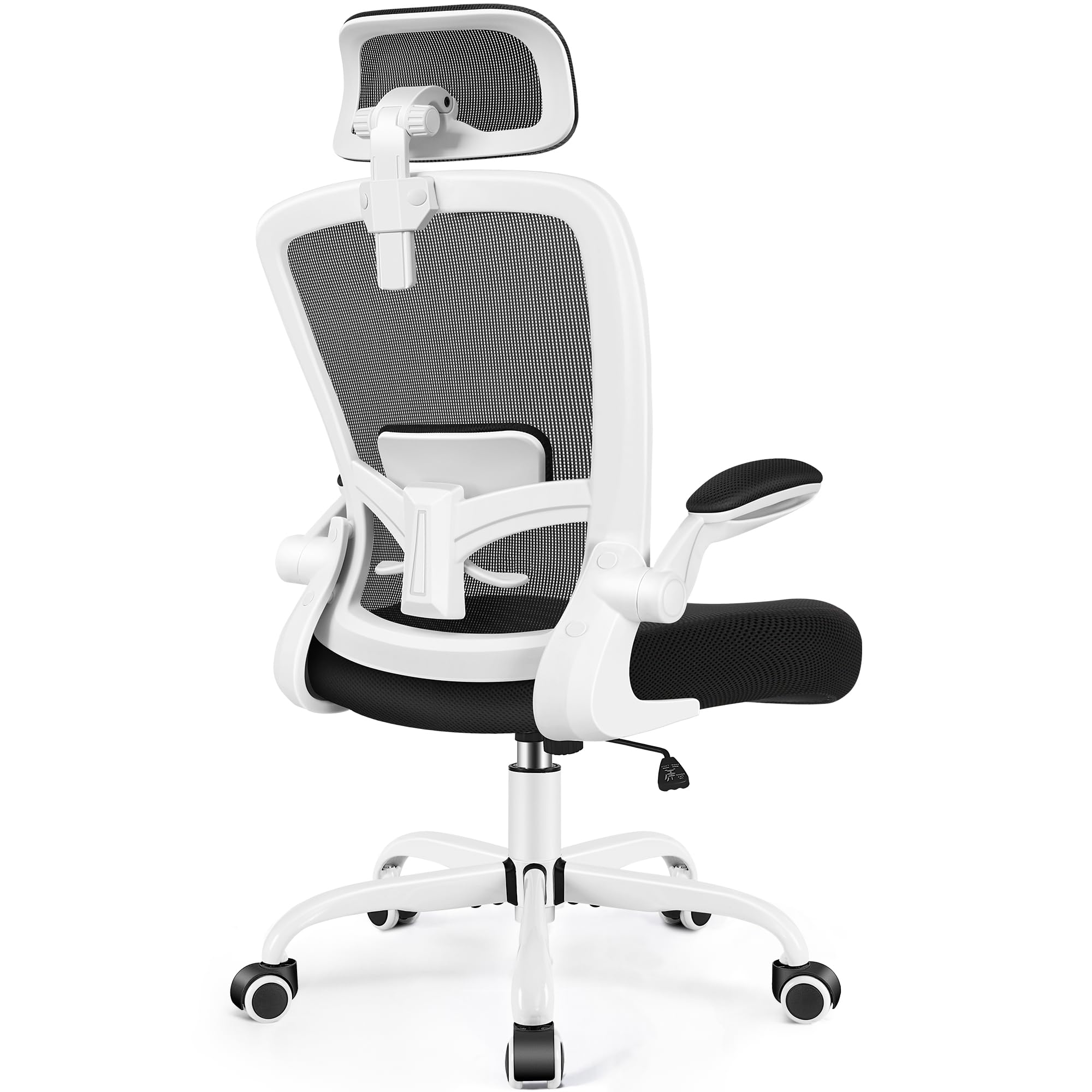 FelixKing Ergonomic Office Chair with Massage Lumbar