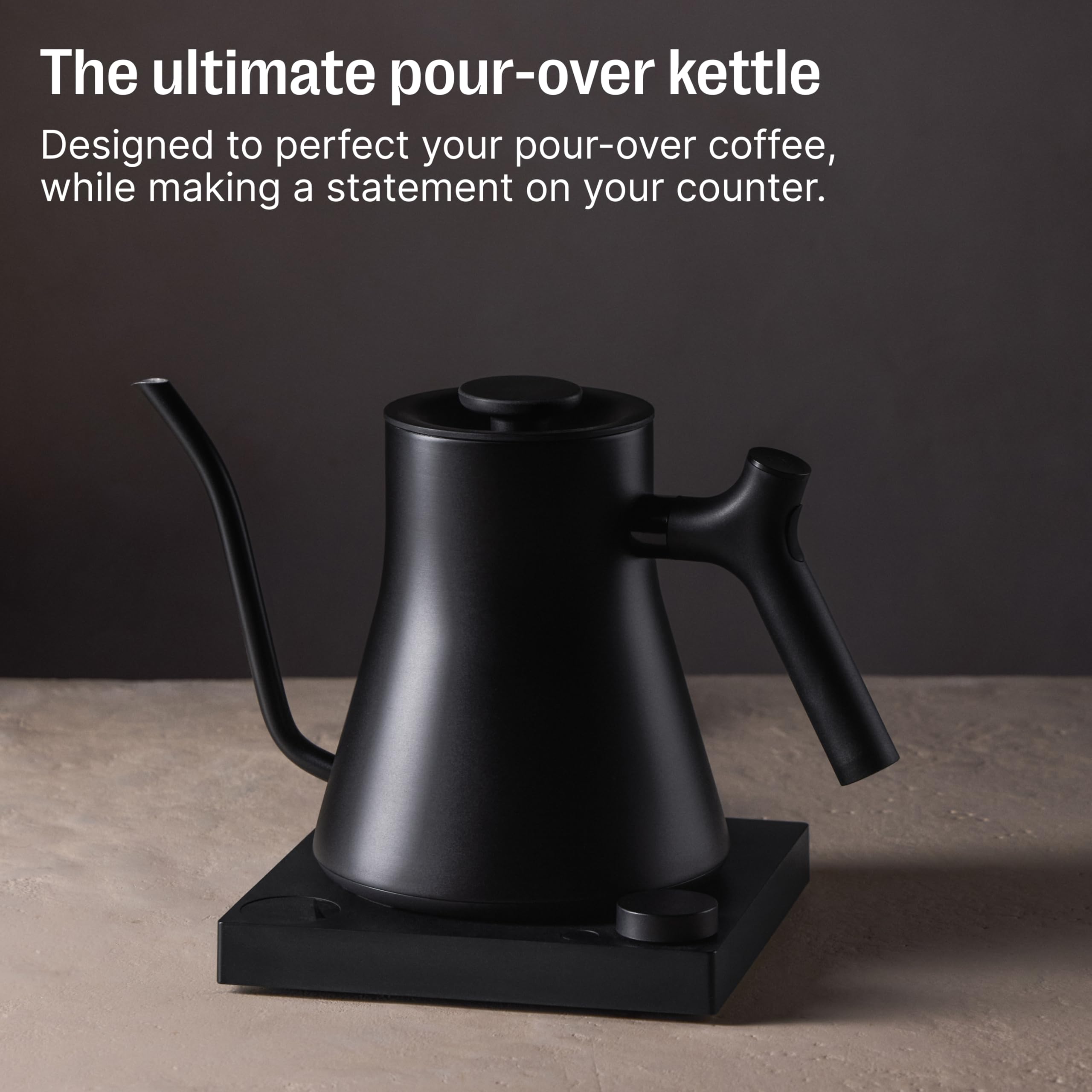 Fellow Stagg Mini Gooseneck Kettle