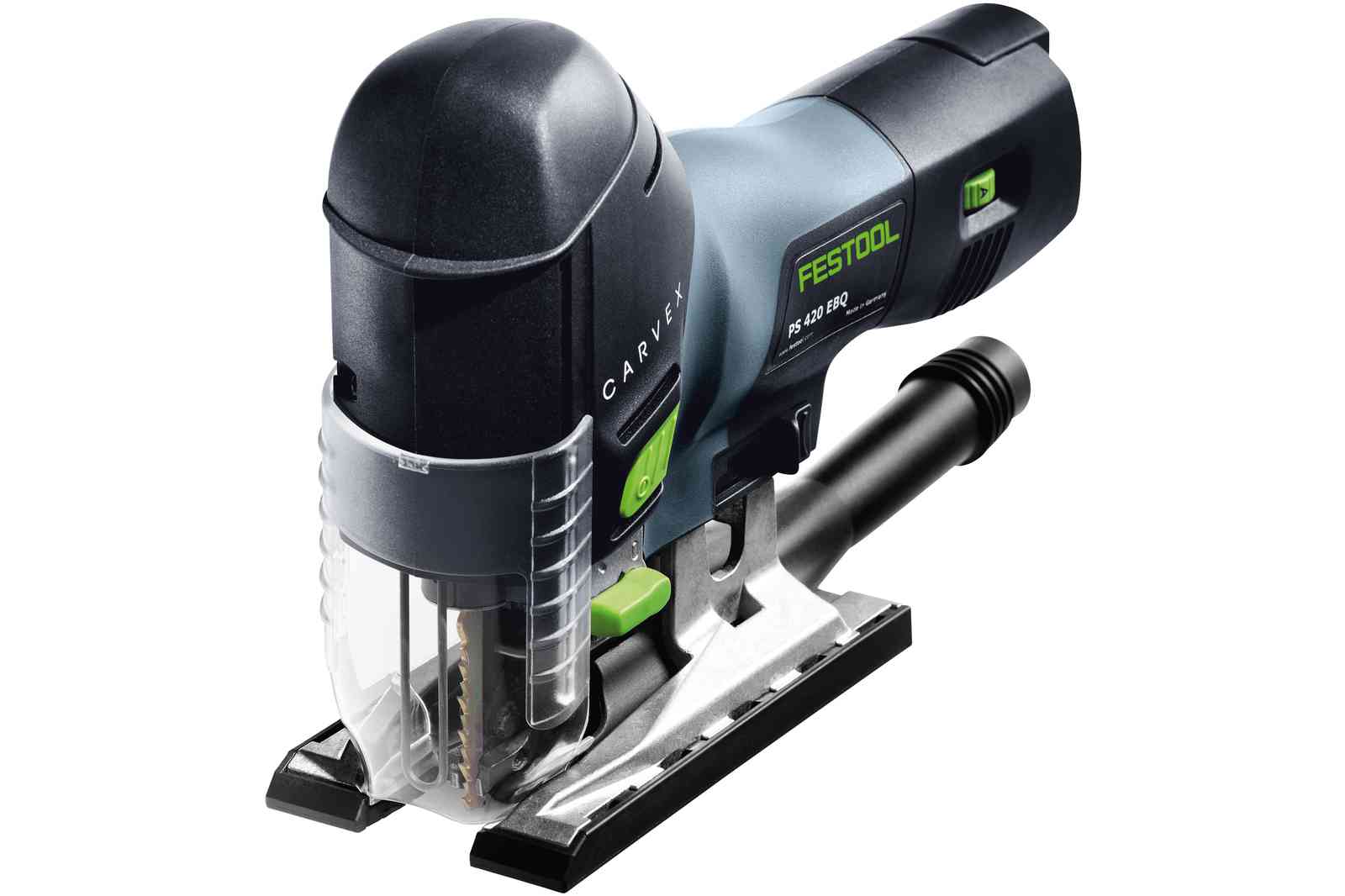 Festool PS 420 EBQ-Plus Cordless Jigsaw