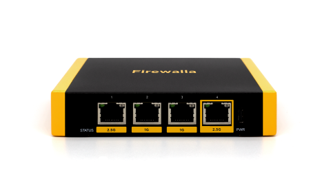 Firewalla Gold SE
