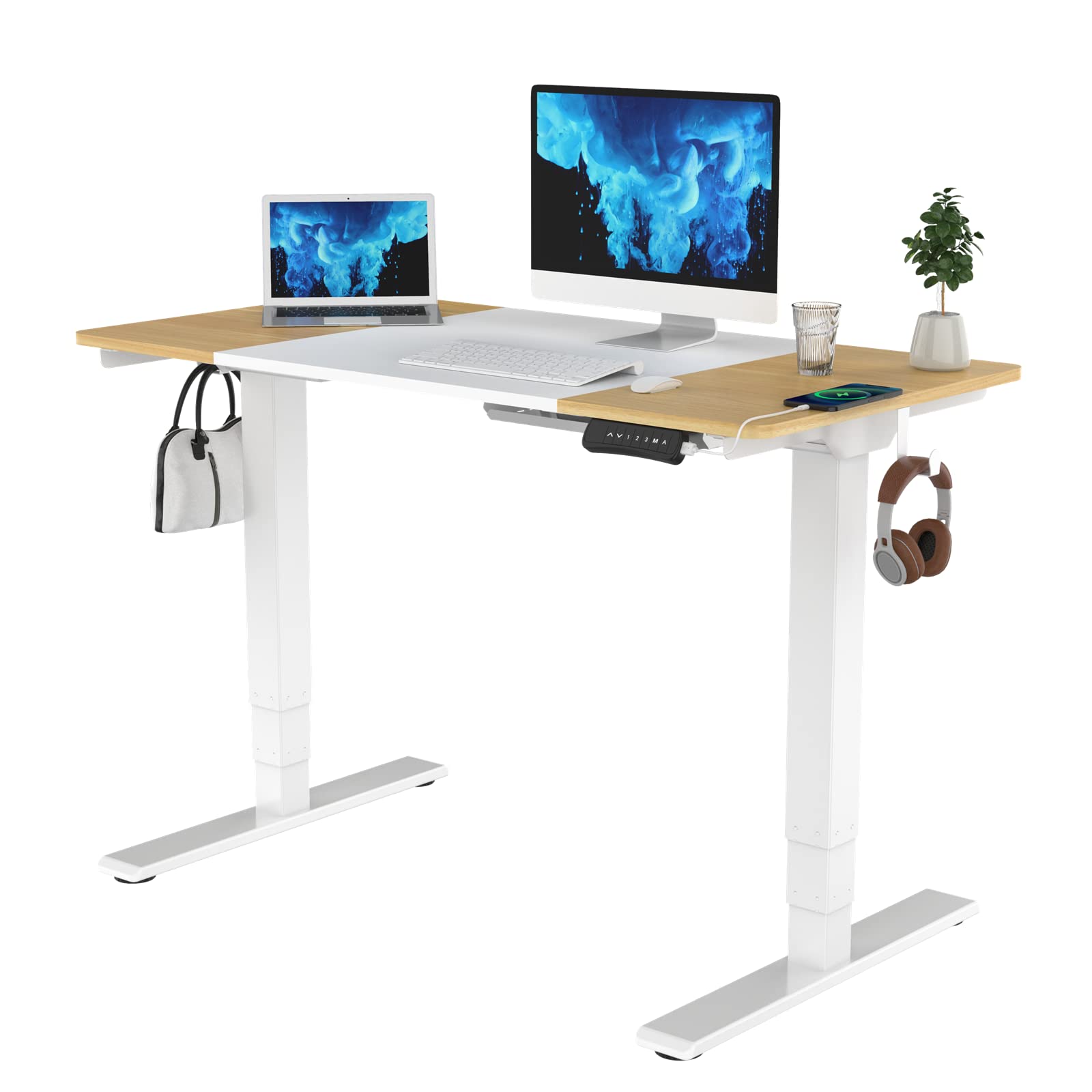 FlexiSpot E4