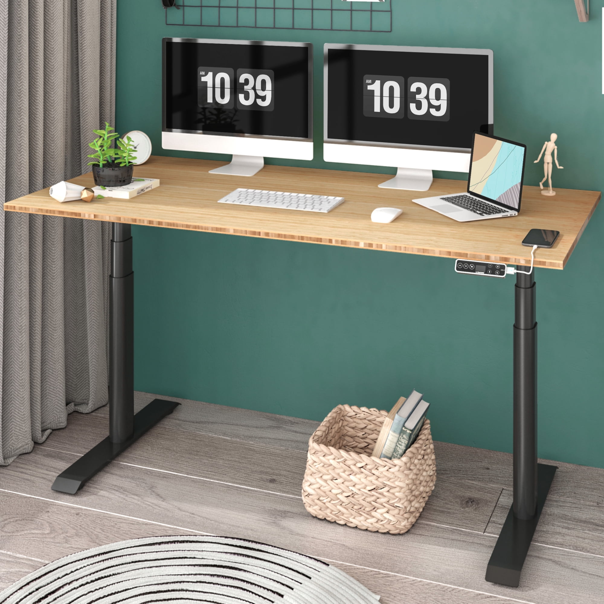 FlexiSpot E8 60x30