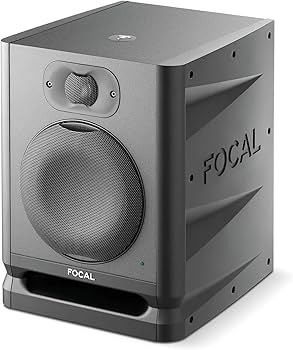 Focal Alpha 65 Evo