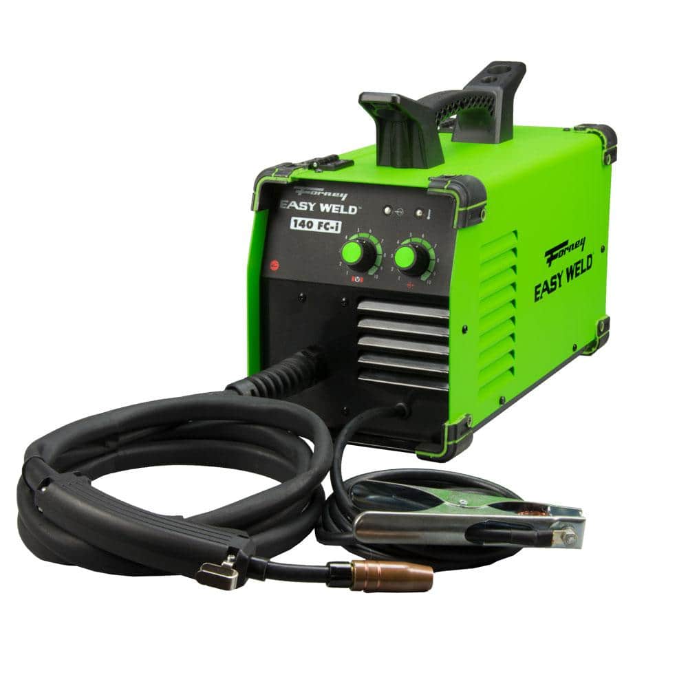 Forney Easy Weld 261 MIG Welder