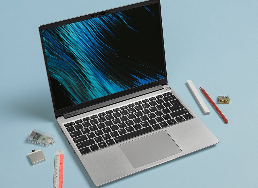 Framework Laptop 13 AMD