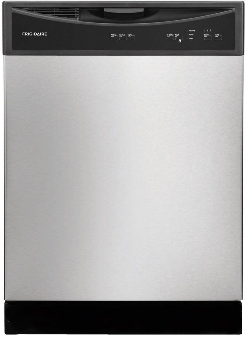 Frigidaire FFBD2406NS Dishwasher