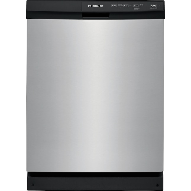 Frigidaire FFCD2418US 24'' Built-in Dishwasher