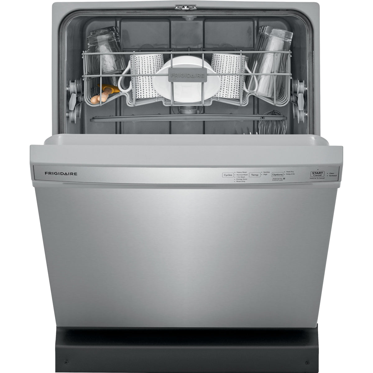 Frigidaire FFCD2418US