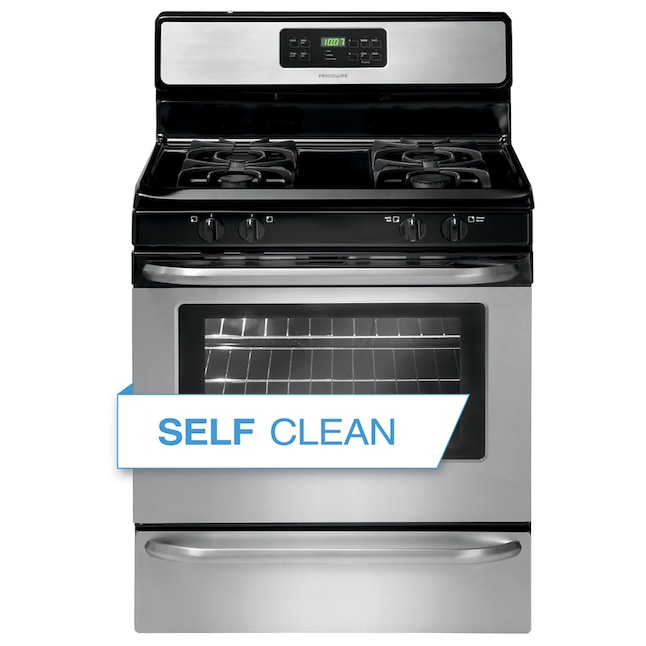 Frigidaire FFGF3053LS 30" Gas Range