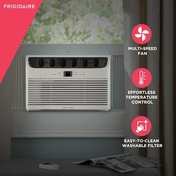 Frigidaire FFRA062WAE 6,000 BTU