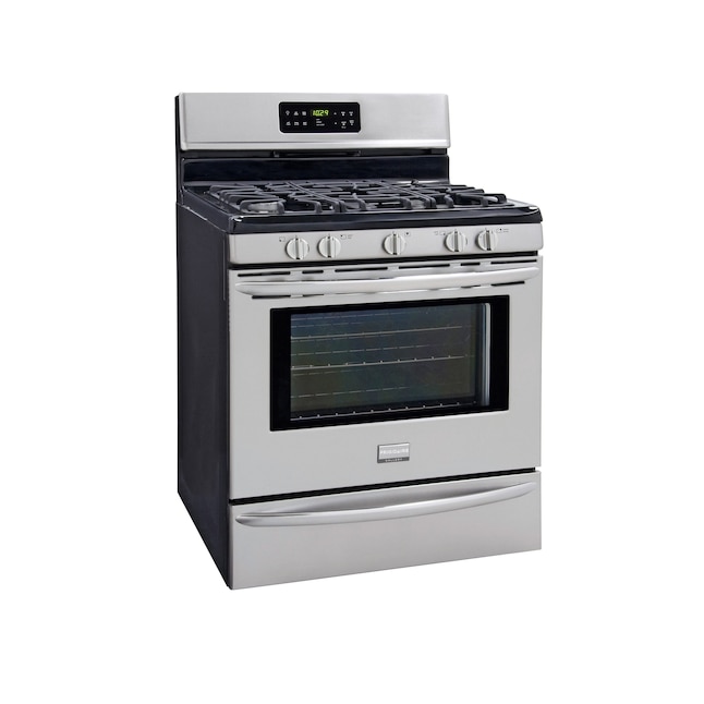 Frigidaire Gallery FGRH3042AF 30" Gas Range
