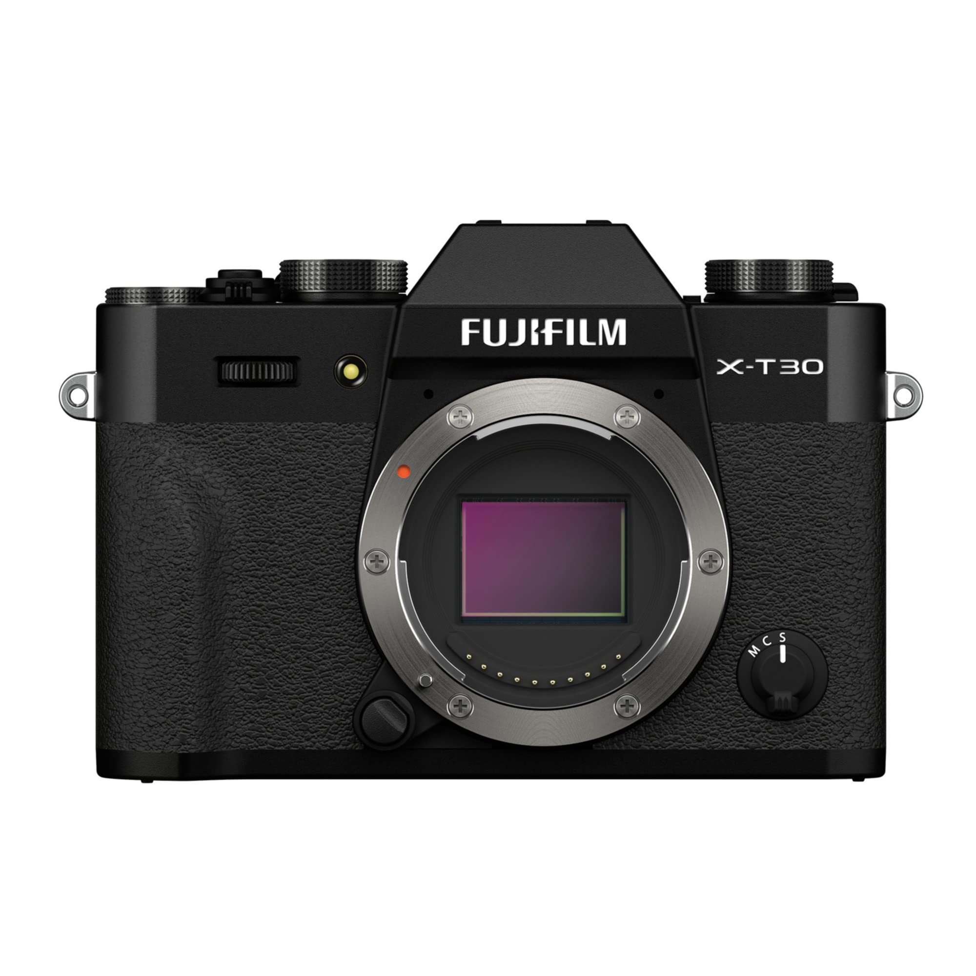 Fujifilm X-T30 II Mirrorless Camera