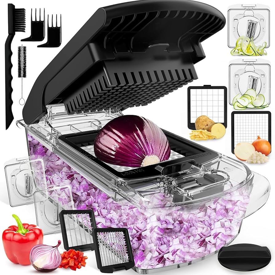 Fullstar 12-in-1 6Qt
