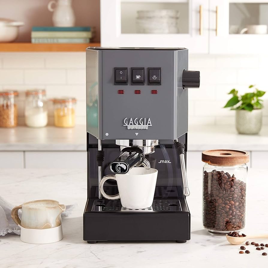 Gaggia Classic Pro