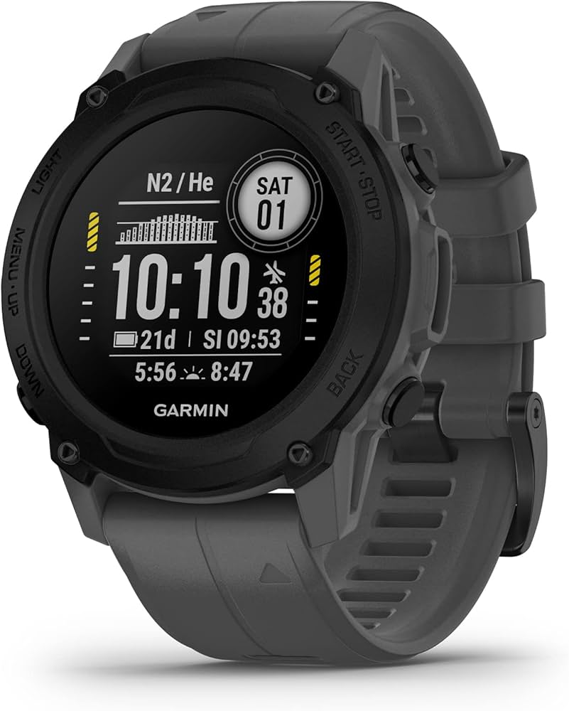 Garmin Descent G1
