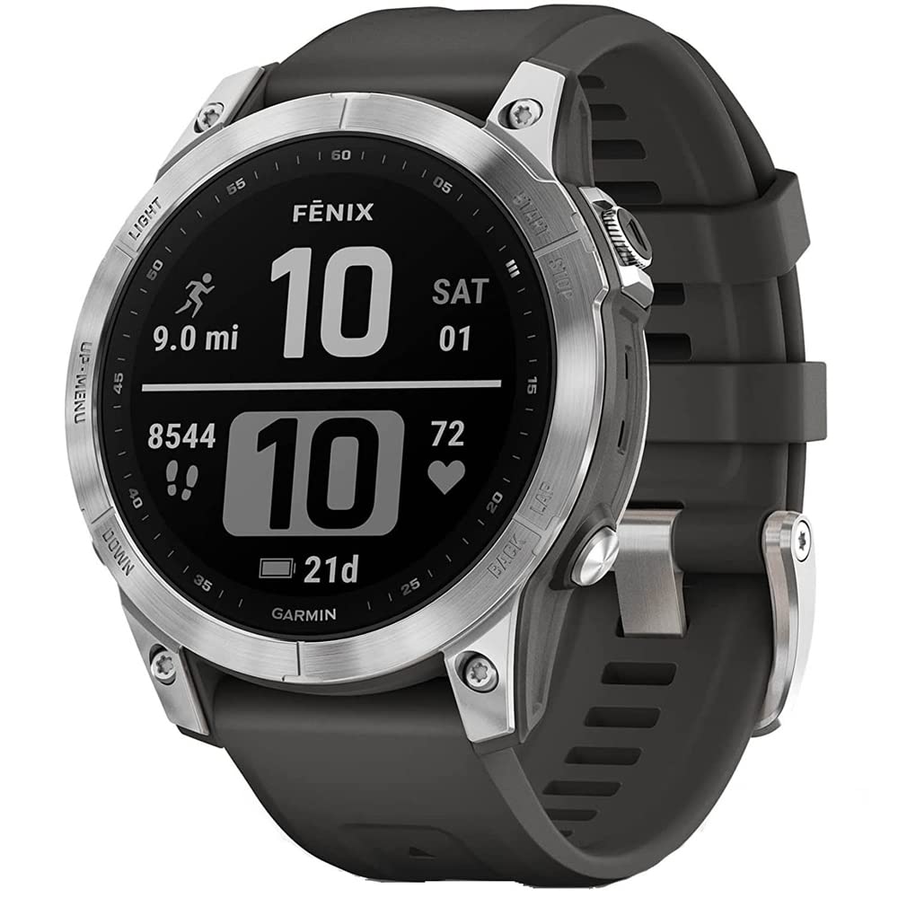 Garmin Fenix 7