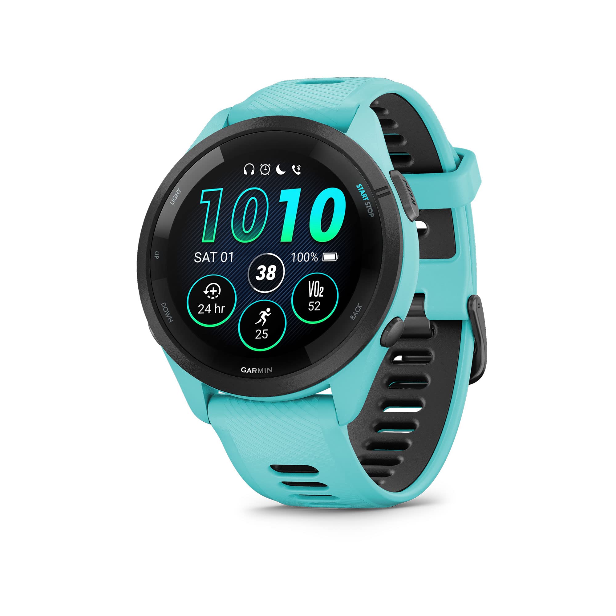 Garmin Forerunner 265