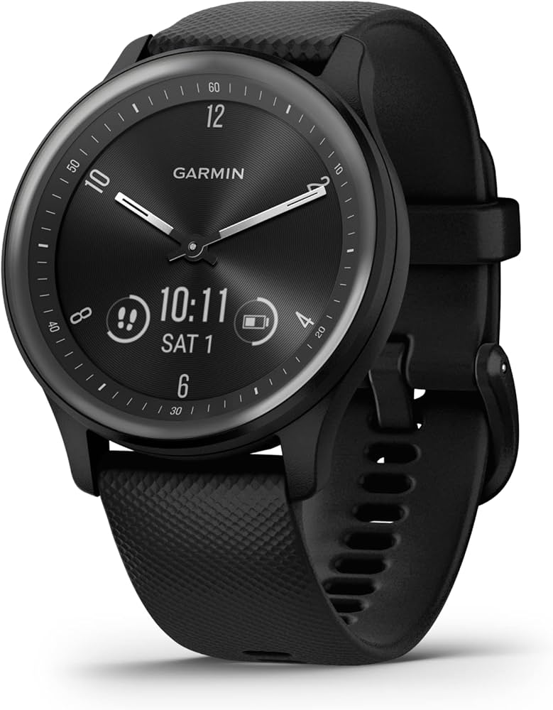 Garmin Vívomove Sport