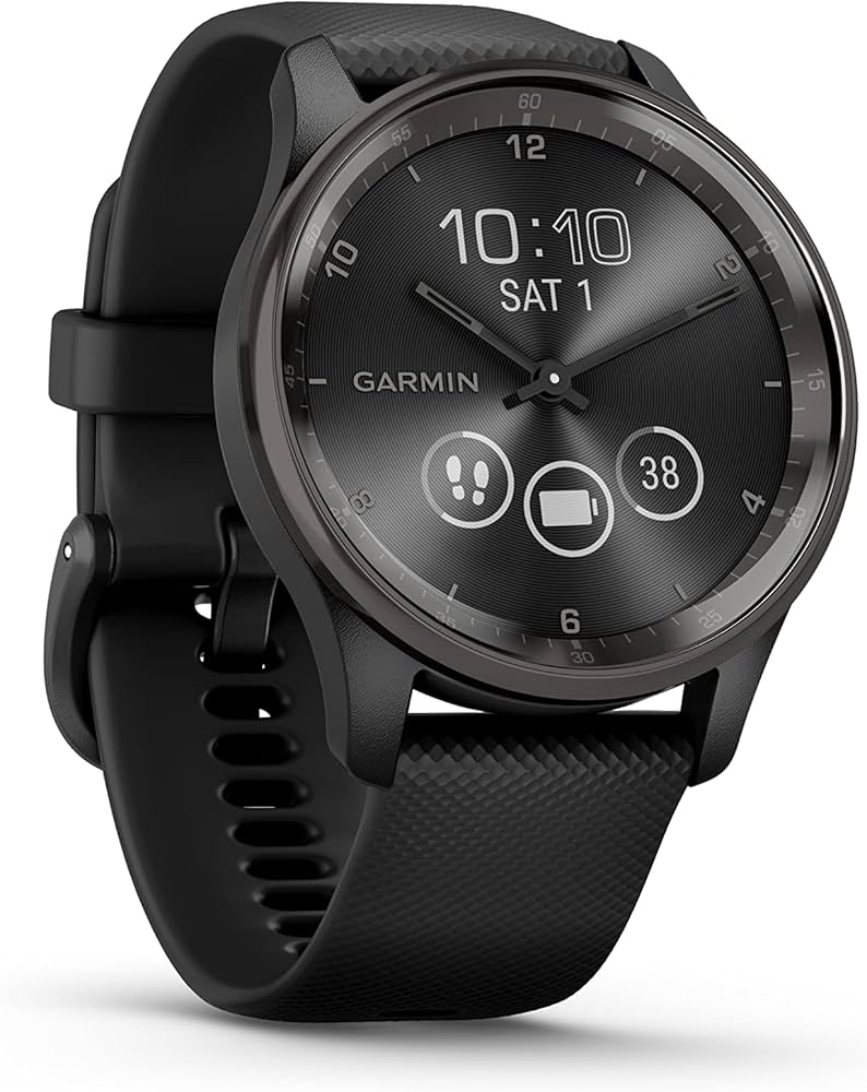 Garmin Vívomove Trend