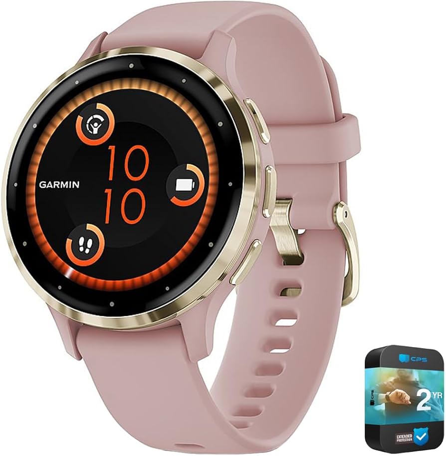 Garmin Venu 3S 41mm