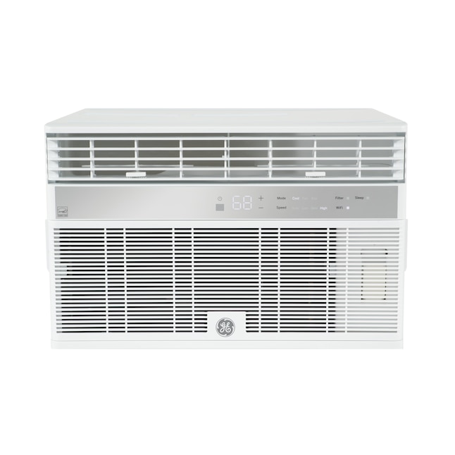 GE AHY08LZ Smart 8,000 BTU