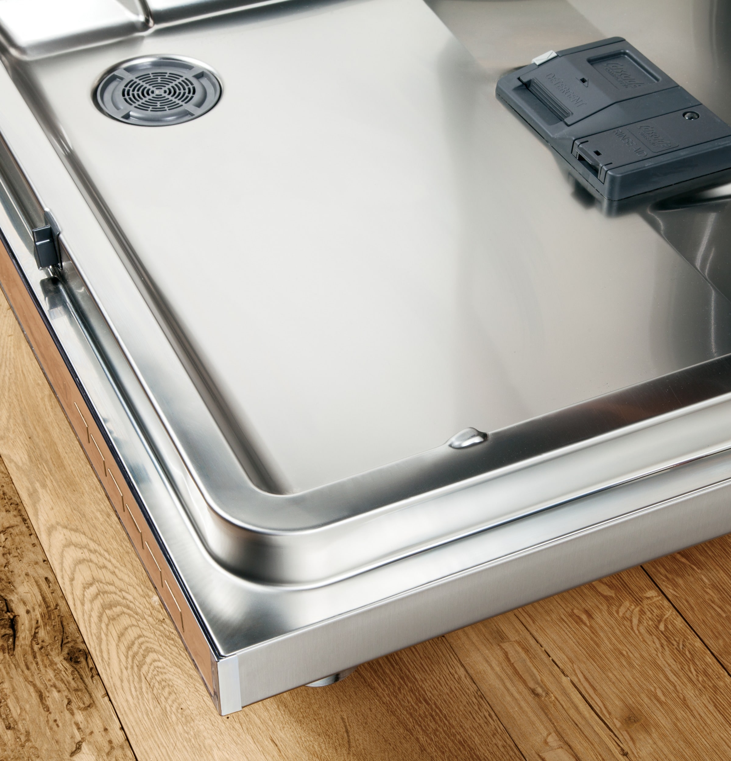GE GDT655SMJES Dishwasher