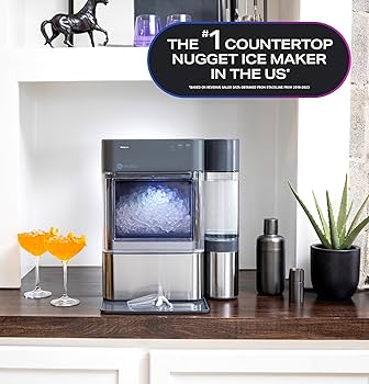 GE Profile Opal Countertop Nugget Ice Maker