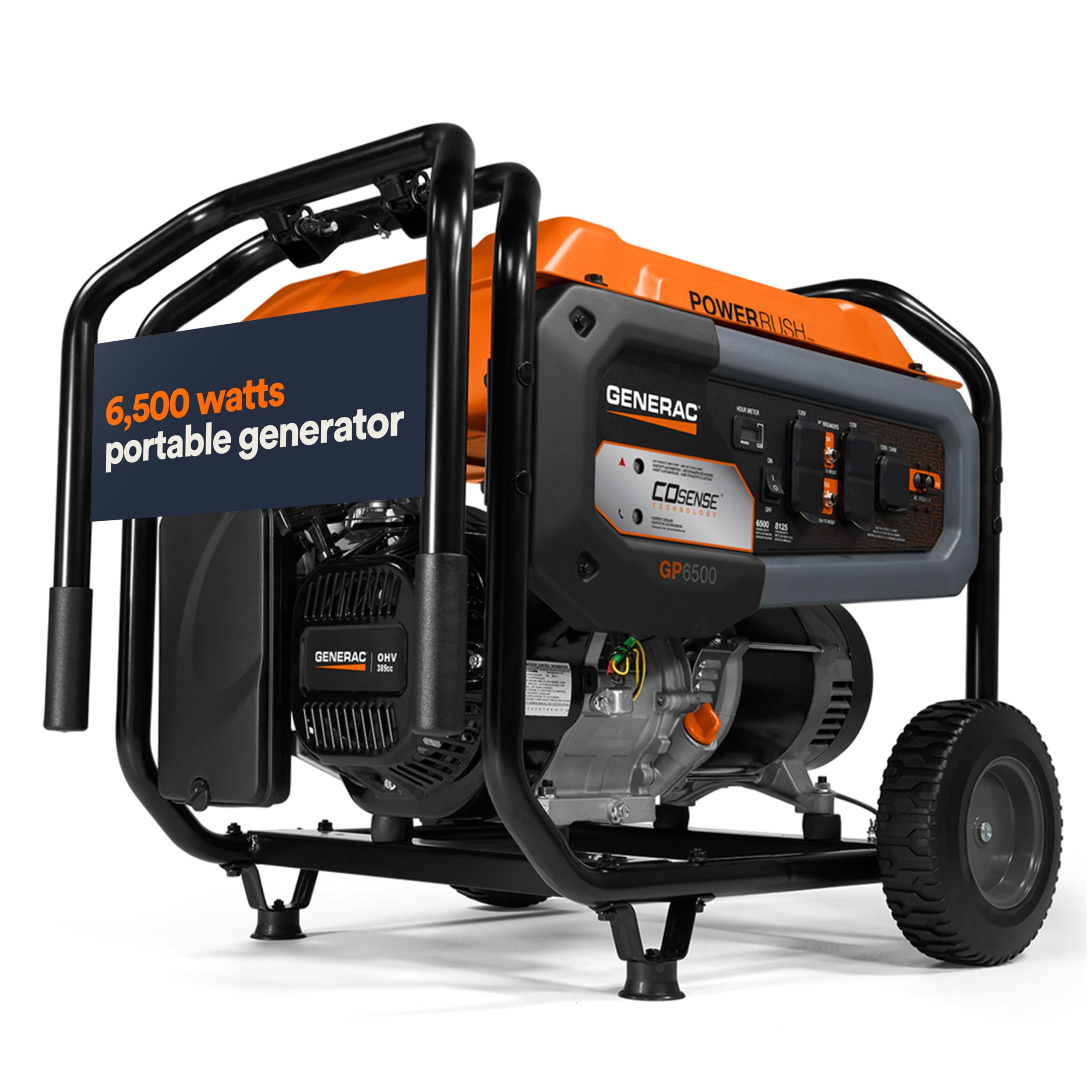 Generac GP6500