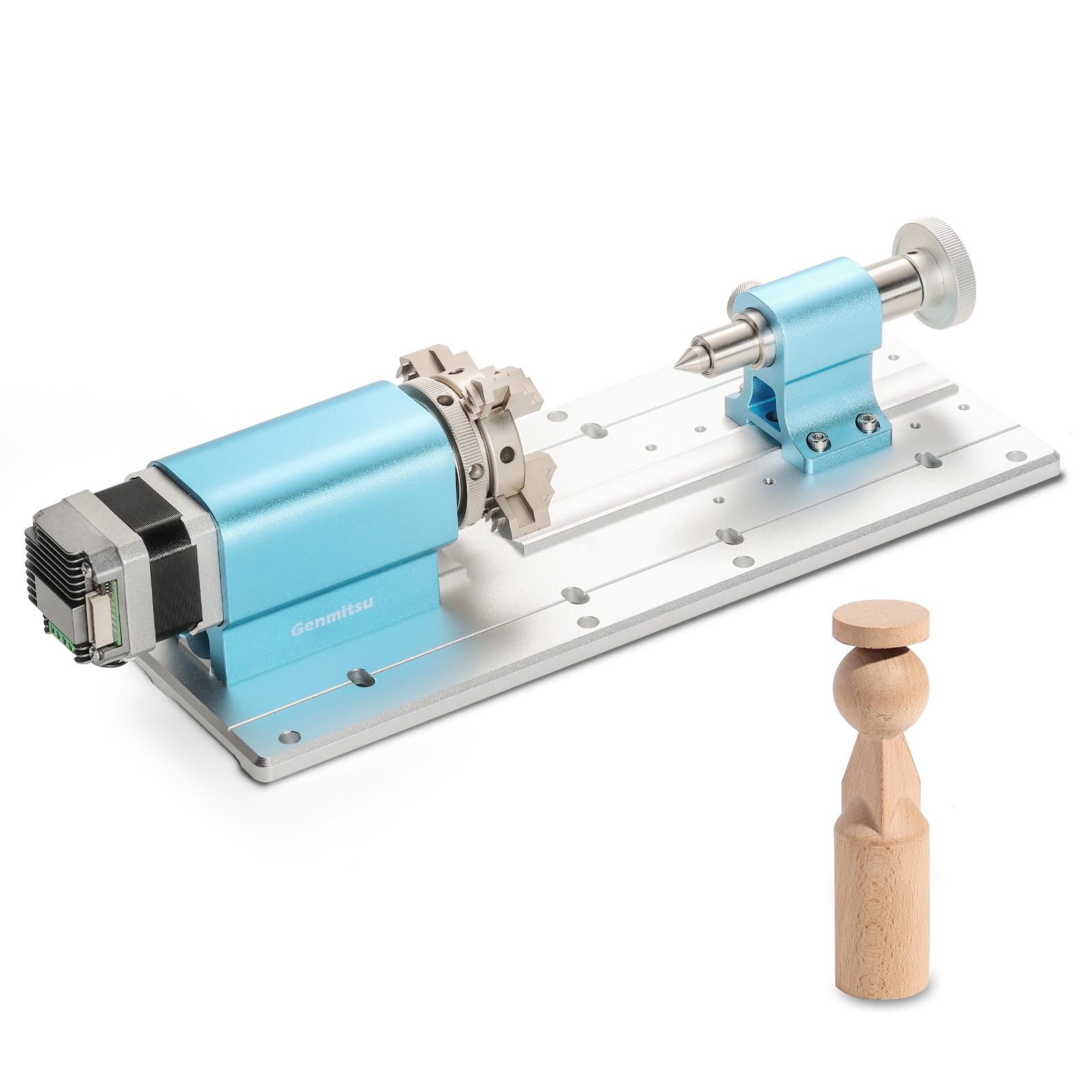 Genmitsu 4040-PROVer CNC Router Kit