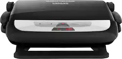 George Foreman 5-Serving Evolve Grill