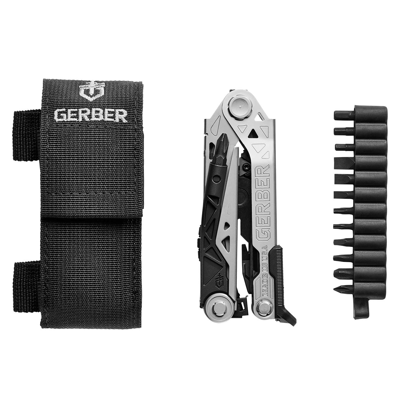 Gerber Center-Drive Plus