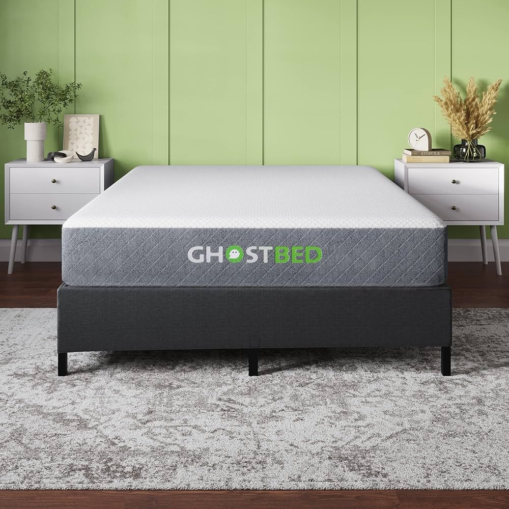 GhostBed Classic Mattress