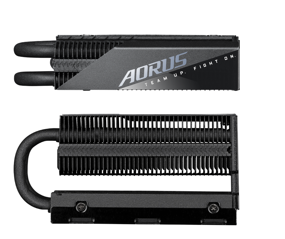 Gigabyte AORUS Gen5 12000 2TB