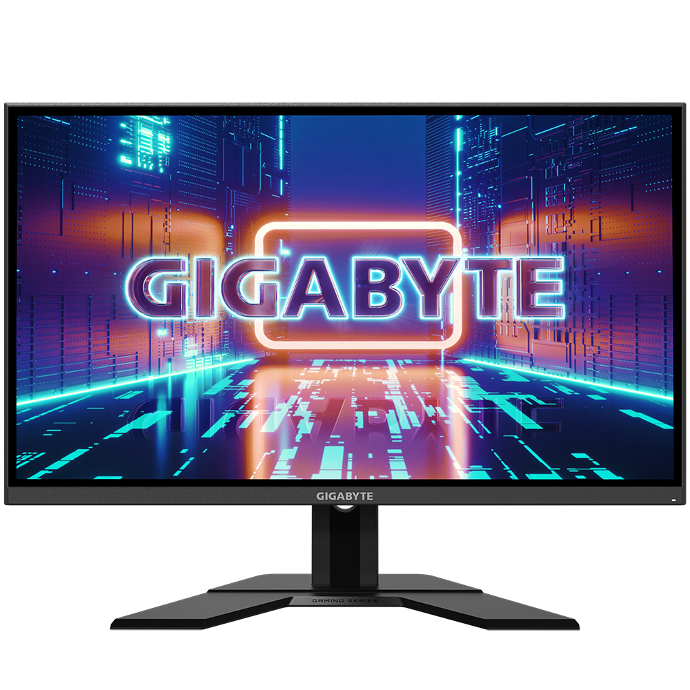Gigabyte G27Q