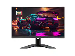 Gigabyte G27QC-A
