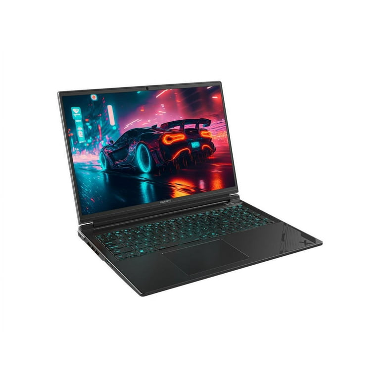 Gigabyte G6X 16" Gaming Laptop