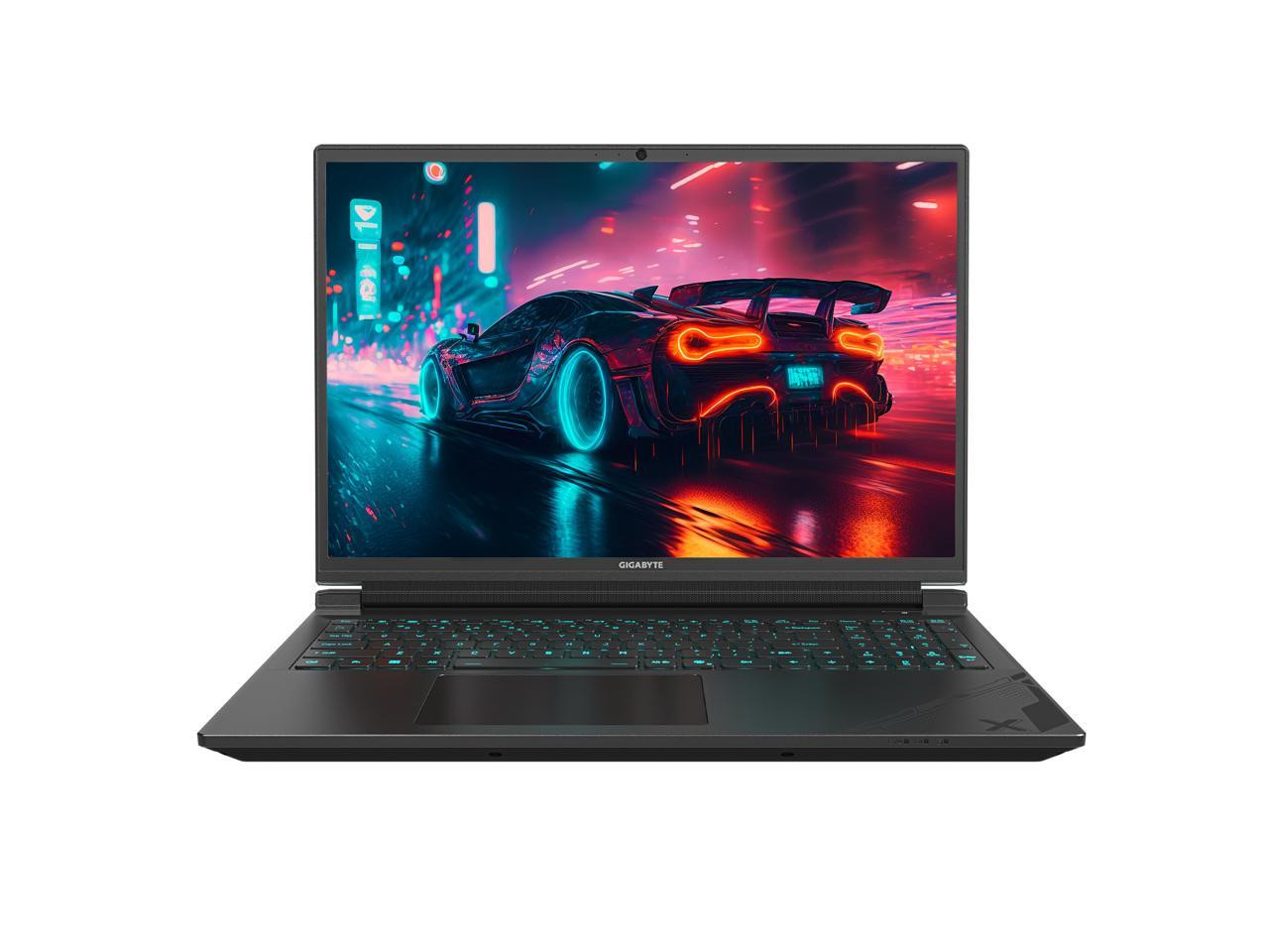 Gigabyte G6X 9KG