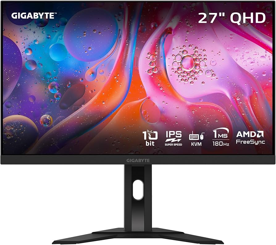 Gigabyte M27Q