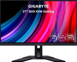 Gigabyte M27Q