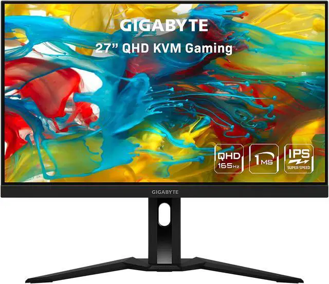 Gigabyte M27Q P
