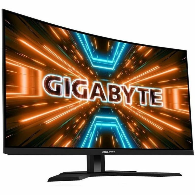 Gigabyte M32UC
